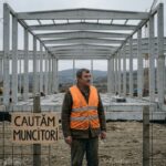 A labor in Romania