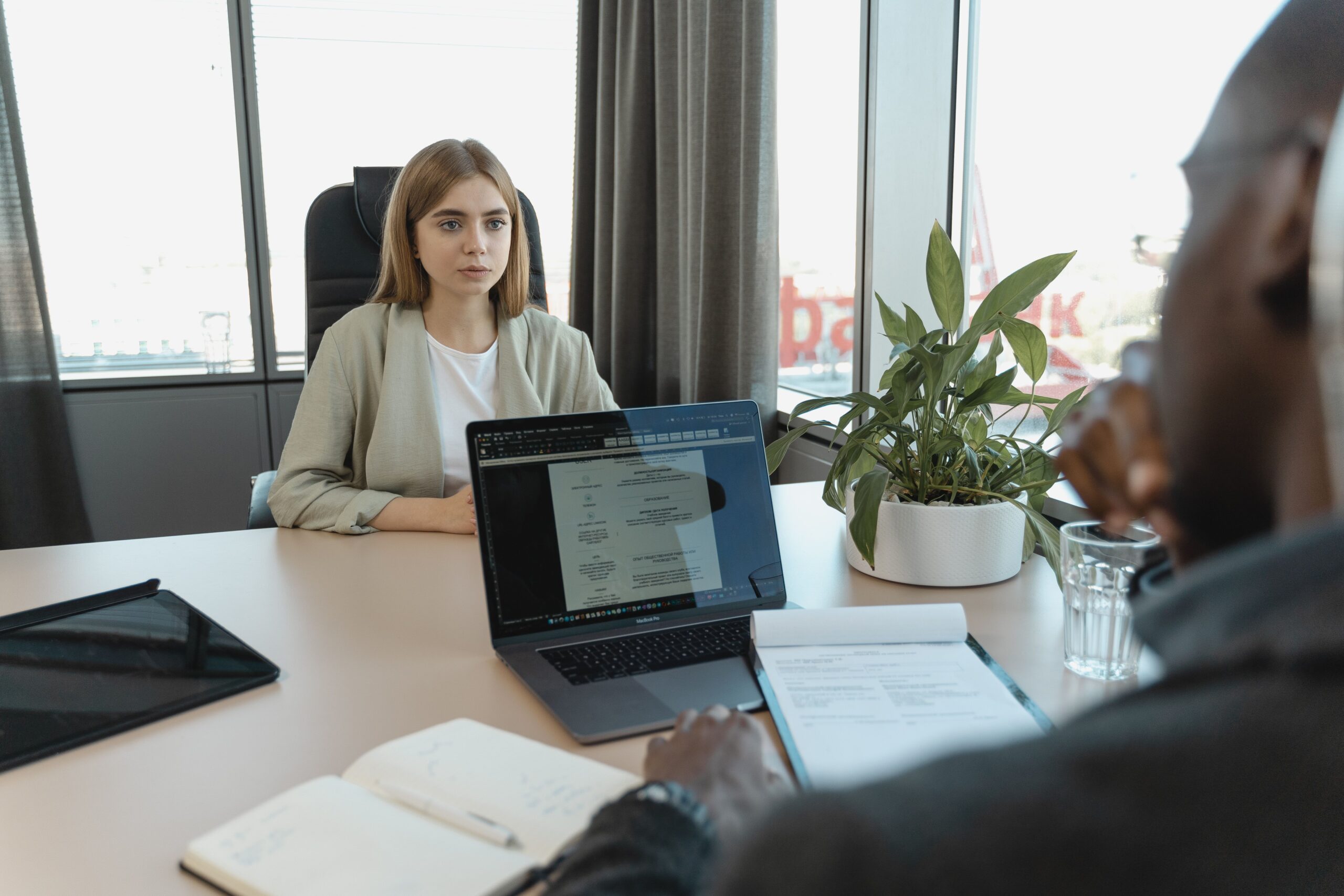 smart hiring
