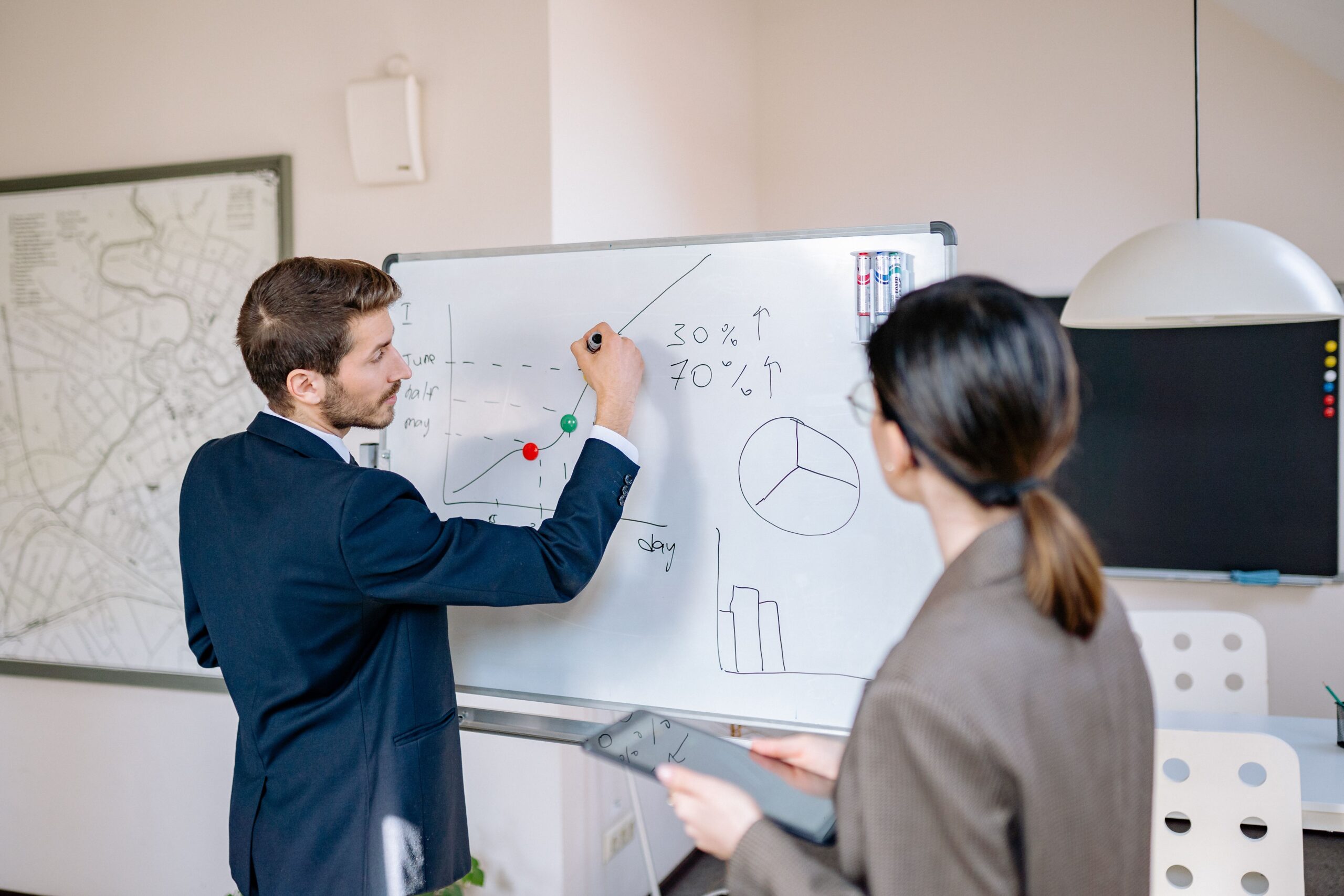 growth strategy