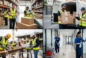 List of workers