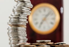 Money and Time