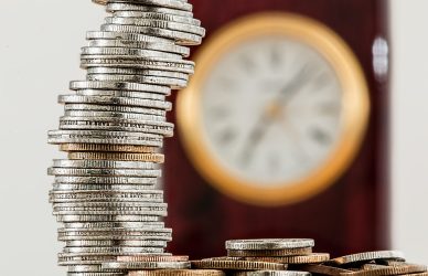 Money and Time