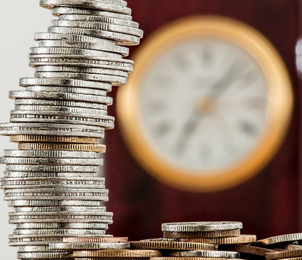 Money and Time