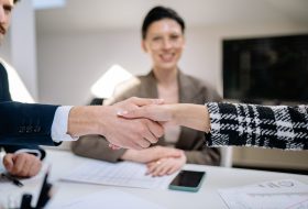 hiring candidate