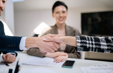 hiring candidate