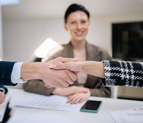 hiring candidate