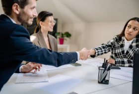hiring a worker