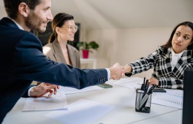 hiring a worker