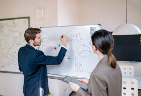 growth strategy
