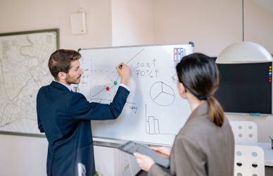 growth strategy