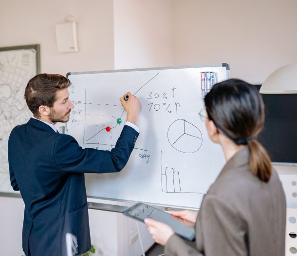 growth strategy